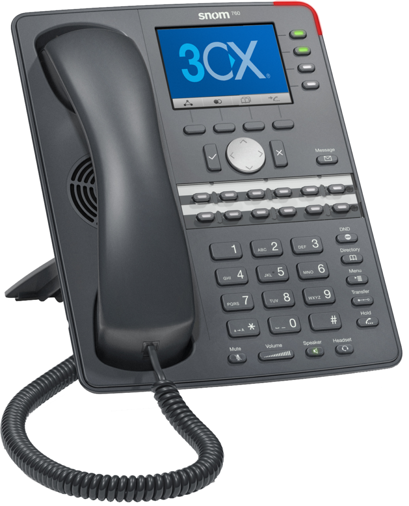 VoIP