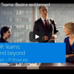 Microsoft Teams