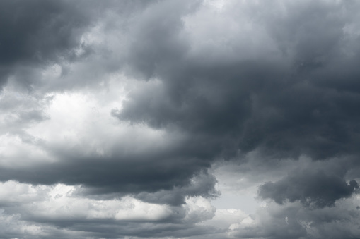 Thunder Clouds