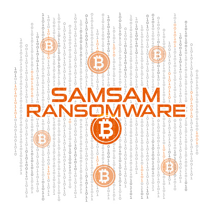 SamSam Ransomware