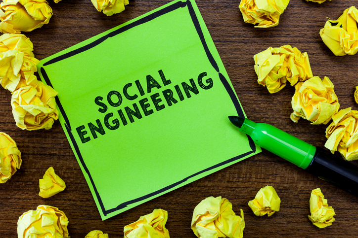 Social Engineering